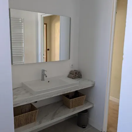 別荘 Les Pins Du Teich *