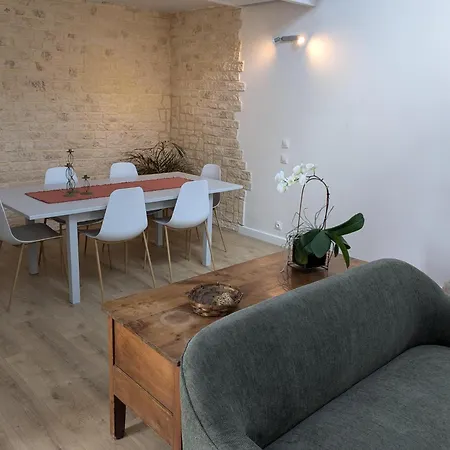 Les Pins Du Teich * ル・テック