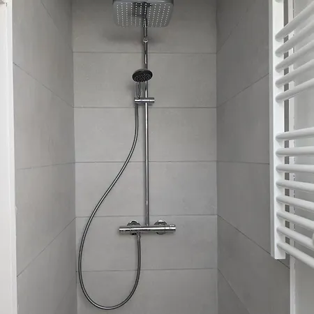 別荘 Les Pins Du Teich