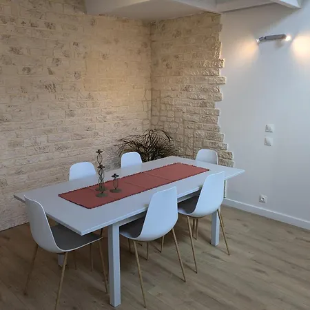 Les Pins Du Teich 別荘 ル・テック