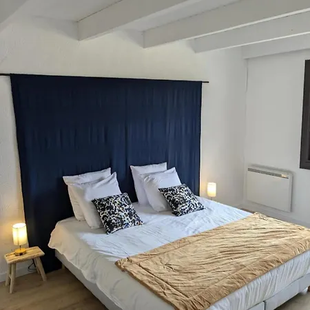 Les Pins Du Teich ル・テック