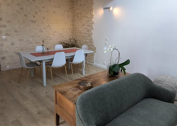 Les Pins Du Teich * ル・テック