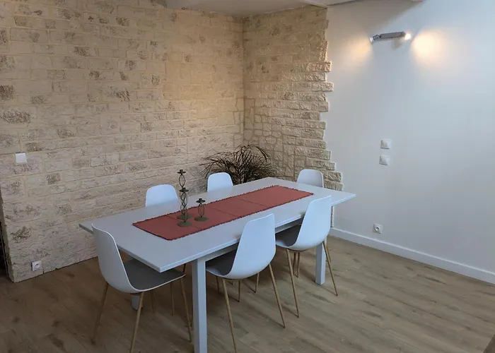 Les Pins Du Teich 別荘 ル・テック